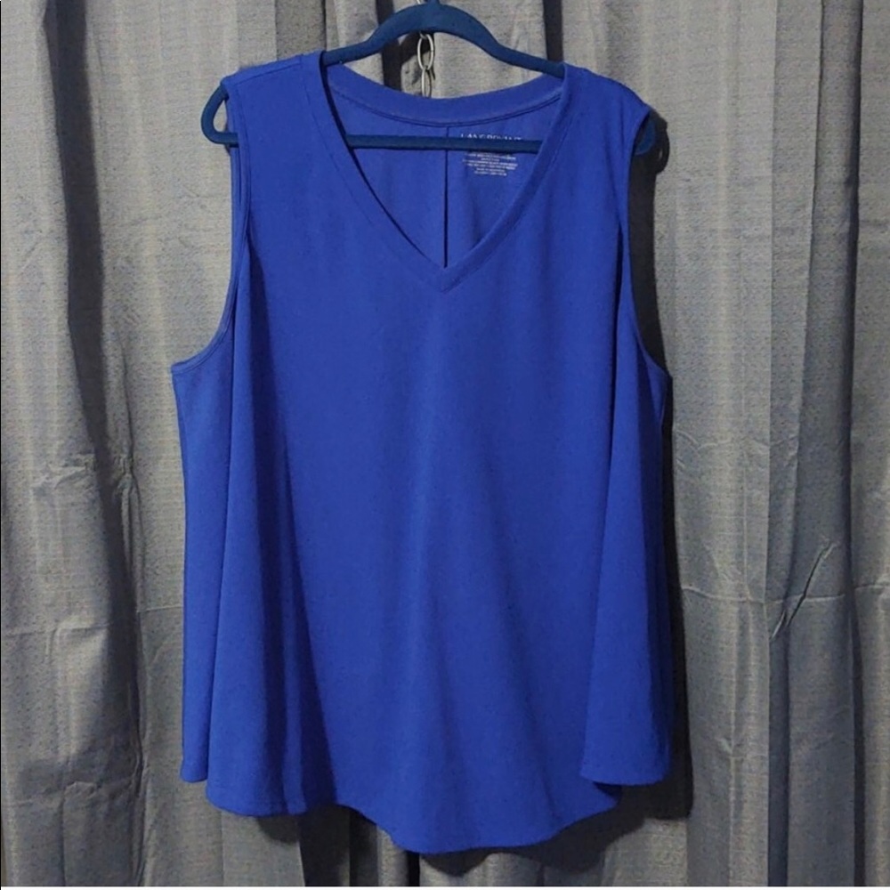 Blue Shell